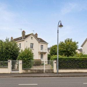 Graphique des prix du mètre carré à Juvisy-sur-Orge en 2026