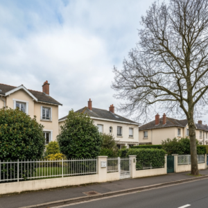 Graphique des prix du mètre carré à Juvisy-sur-Orge pour l'année 2026